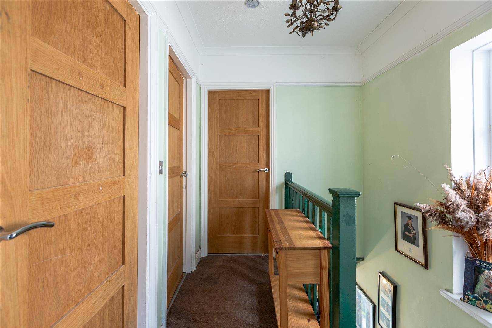 Lon Coed Bran, Cockett, Swansea, SA2 0YQ